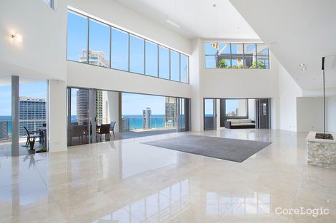 Property photo of 3211/21-31 Cypress Avenue Surfers Paradise QLD 4217