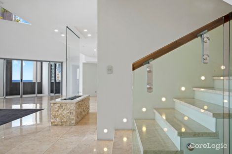 Property photo of 3211/21-31 Cypress Avenue Surfers Paradise QLD 4217