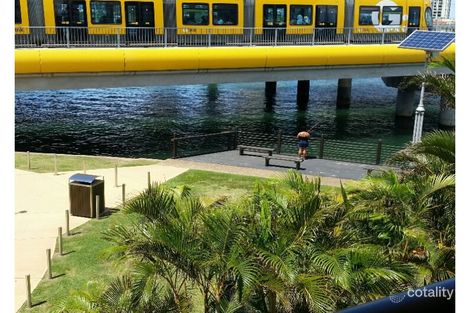 Property photo of 308/2 Barney Street Southport QLD 4215