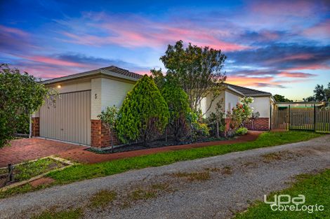 Property photo of 5 Gould Place Burnside VIC 3023