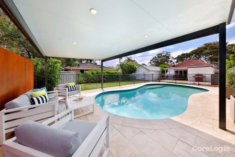 Property photo of 194 Caringbah Road Caringbah South NSW 2229