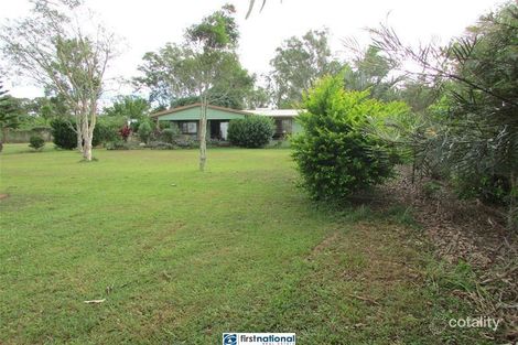 Property photo of 99 Tate Road Tolga QLD 4882
