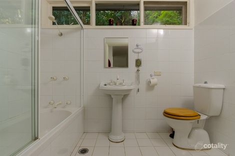 Property photo of 8 David Road Springwood NSW 2777