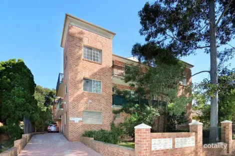 16/14-16 High St, Granville, NSW 2142