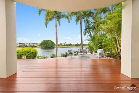 Property photo of 45/117 Palm Meadows Drive Carrara QLD 4211