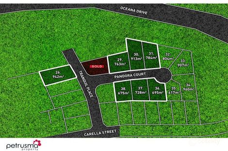 38 Pandora Ct, Tranmere, TAS 7018