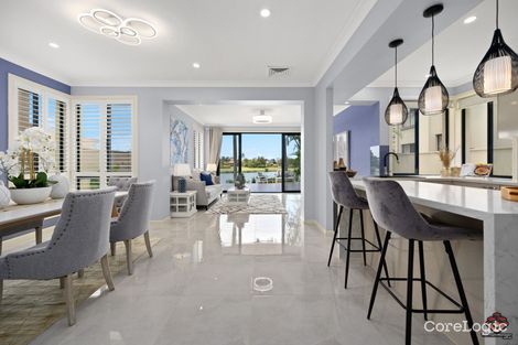 Property photo of 45/117 Palm Meadows Drive Carrara QLD 4211