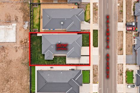 9 Kalamata Ave, Alfredton, VIC 3350