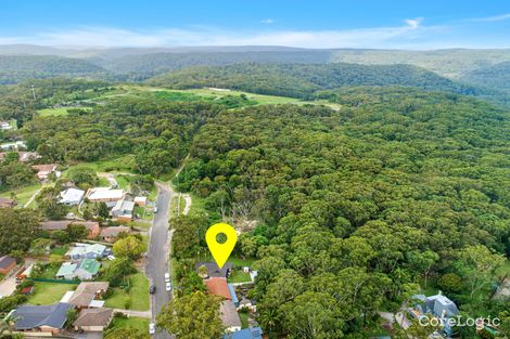 Property photo of 37 Old Farm Road Helensburgh NSW 2508