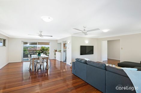 Property photo of 31 Pavo Street Camp Hill QLD 4152