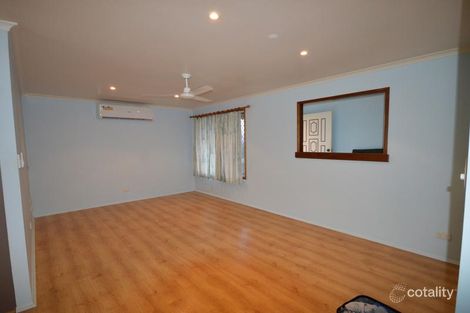 Property photo of 89 Clive Crescent Kepnock QLD 4670