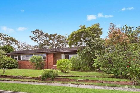 Property photo of 1 Pate Avenue East Ryde NSW 2113