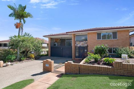 Property photo of 31 Pavo Street Camp Hill QLD 4152