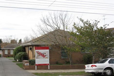 6/76 Marshall St, Ivanhoe, VIC 3079