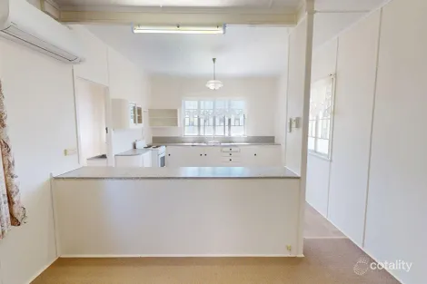 Property photo of 62 Barrow Street Gayndah QLD 4625