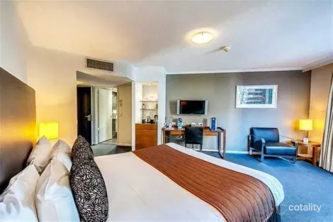 66/95 Charlotte St, Brisbane City, QLD 4000
