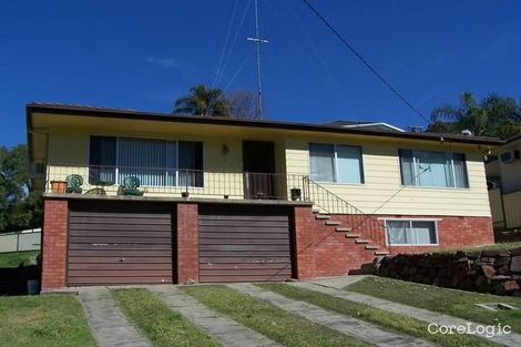 Property photo of 7 Pendeen Close Belmont North NSW 2280