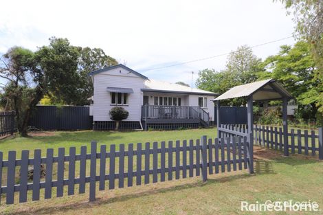 Property photo of 156 Doonkuna Street Kingaroy QLD 4610