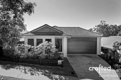 Property photo of 48 Lindeman Street Springfield Lakes QLD 4300