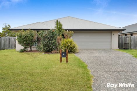 Property photo of 18 Uhlman Street Mango Hill QLD 4509