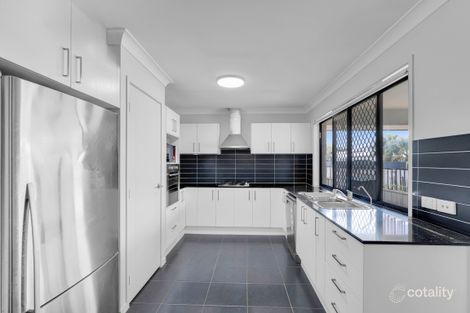 Property photo of 18 Uhlman Street Mango Hill QLD 4509