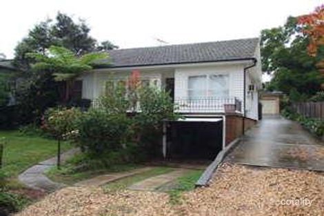 12 Vaughan Ave, Pennant Hills, NSW 2120