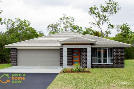 Property photo of 3 Honda Place Mountain View NSW 2460