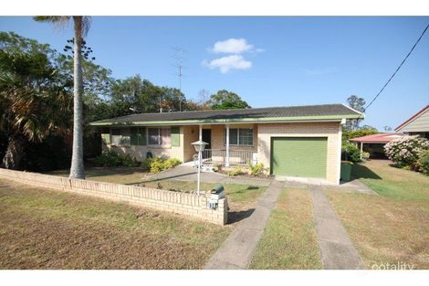36a Rifle Range Rd, Gympie, QLD 4570