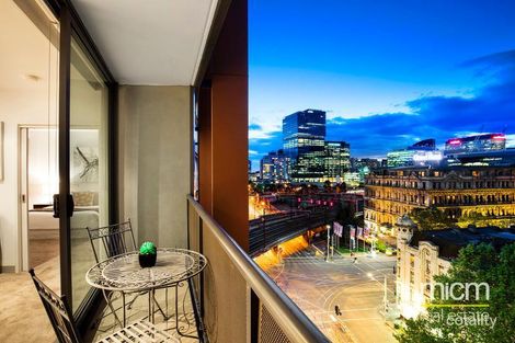 1010/565 Flinders St, Melbourne, VIC 3000