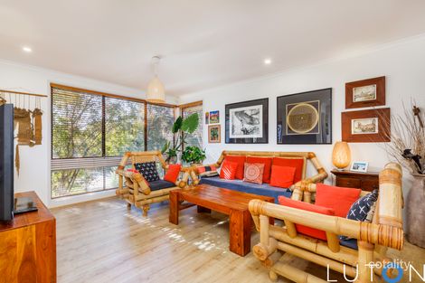 Property photo of 5 Lomman Place Kambah ACT 2902