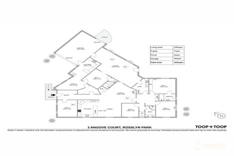 3 Angove Ct, Rosslyn Park, SA 5072