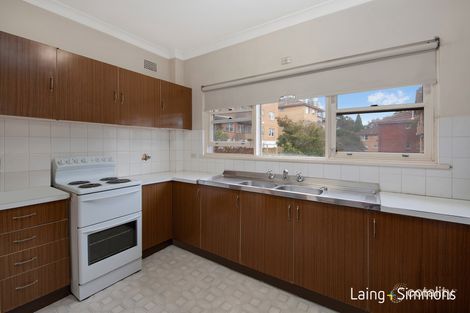 Property photo of 4/5 Maida Road Epping NSW 2121
