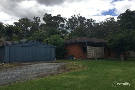 Property photo of 32 Benson Street Belgrave VIC 3160