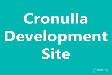 Property photo of 81 Kurnell Road Cronulla NSW 2230