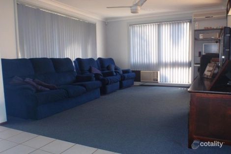Property photo of 1 Elouera Crescent Woodbine NSW 2560