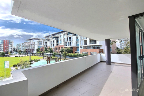 Property photo of 105/3 Madden Close Botany NSW 2019
