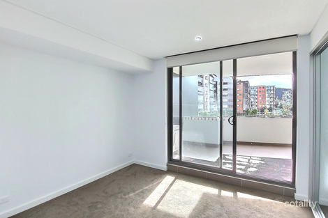 Property photo of 105/3 Madden Close Botany NSW 2019