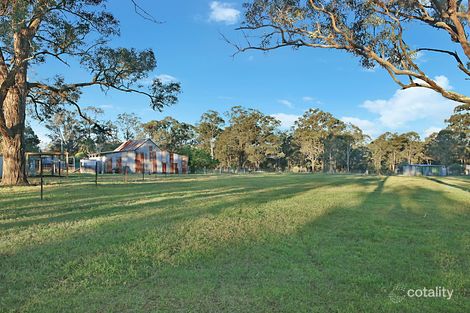 Property photo of 144 Frame Drive Abermain NSW 2326