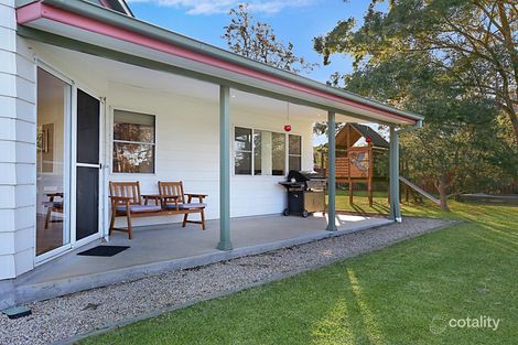 Property photo of 144 Frame Drive Abermain NSW 2326