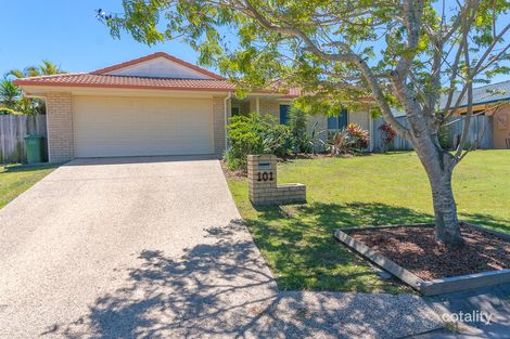 101 Glenfields Bvd, Mountain Creek, QLD 4557