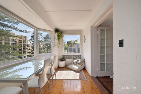 Property photo of 5/2 Victoria Parade Manly NSW 2095
