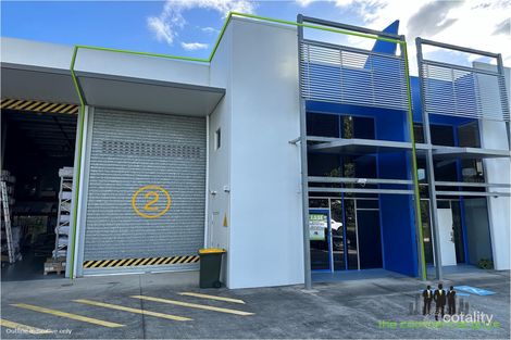 2/191 Hedley Ave, Hendra, QLD 4011