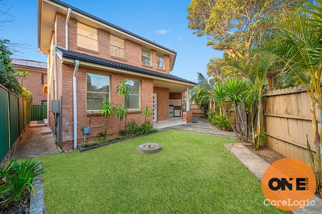 Property photo of 53 Kerrs Road Lidcombe NSW 2141