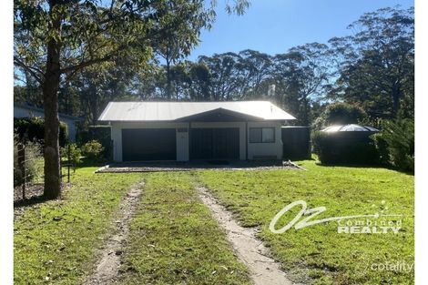 555a Jervis Bay Rd, Woollamia, NSW 2540
