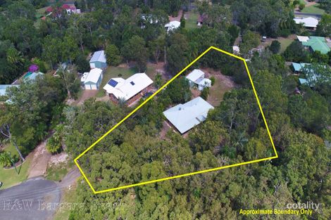 Property photo of 4 Possum Place Gooburrum QLD 4670