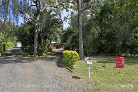 Property photo of 4 Possum Place Gooburrum QLD 4670