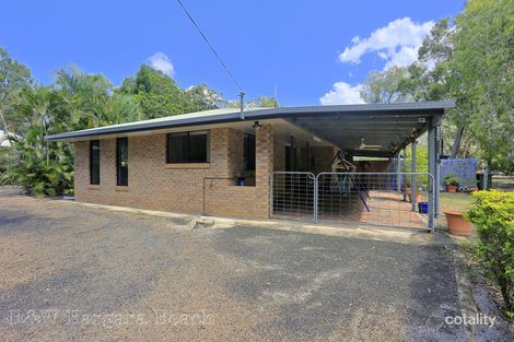 Property photo of 4 Possum Place Gooburrum QLD 4670