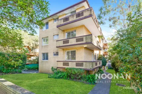2/6 Oxford St, Mortdale, NSW 2223