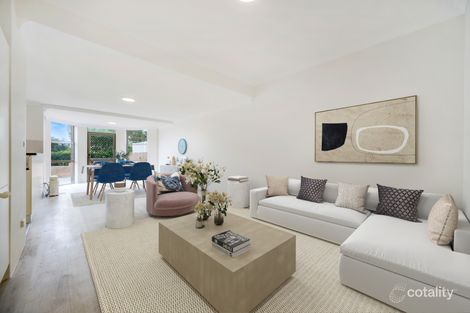 Property photo of 7/4-8 Edgecumbe Avenue Coogee NSW 2034