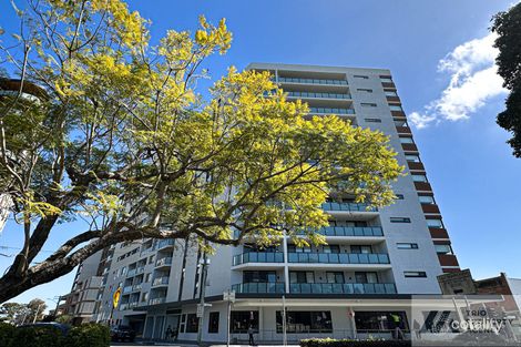 307/2a Vaughan St, Lidcombe, NSW 2141